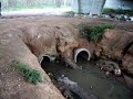 àgua e  esgoto