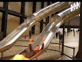 Carsten Holler at the Tate Modern
