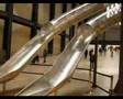 Carsten Holler at the Tate Modern