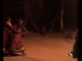 Tribal Dance