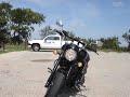 Yamaha WARRIOR 106hp Churchkey V-Bak samson PCIII AIS Yamaha WARRIOR 106hp Churchkey V-Bak samson PCIII AIS