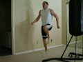 Tabata Workout 3