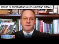 I'm truly worried about mail-in ballots | Federal Election Commission Chair
