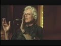 jon voight (the actor) joins his brother chip taylor on stage at the living room in new york city to perform 