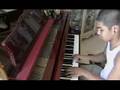 I just Want you AJ Rafael Piano Cover