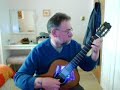 Dionisio Aguado - Lesson 3