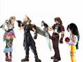 Final Fantasy Character Themes Top 30 #23 Cyan