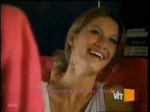 Gisele Bundchen