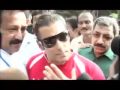 Salman Khan comments on Shah Rukh Khan, again!