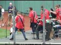 Dropkick Murphys Boston Red Sox baseball Tessie