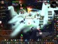 Genjuros Undercity Christmas Raid