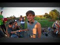 Zawody streetowe na Rollfeście+ Baltic Games na sk8parku w 3miescie!