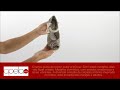 Click here to watch this video 214394 Sapato Infantil Via Scarpa Peep Toe OncÌ§a