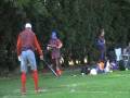 videos de Flandres Allstars @ WK coed slowpitch London 12
