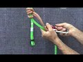 Hitch Climber Set-Up Hitch Climber Set-Up