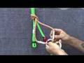Hitch Climber Set-Up