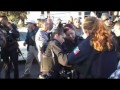 La policía municipal a perdido el rumbo ya tomado de enemigos a quienes se supone debería proteger. 1ro. de noviembre de 2011 Este mismo video esta en el siguiente enlace con un poco mas de resolución: youtu.be
