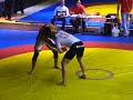 ADCC - SWSO 2004 - Arben Latifi vs Cadu Francis