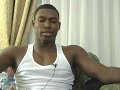 Pahokee pays tribute to fallen teammate Pahokee pays tribute to fallen teammate