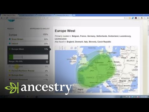 how to prove ethnicity