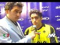 old persepolis/sepahan interview