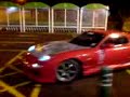 My Mazda RX7