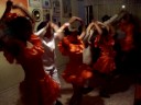 Baile de estudiantes