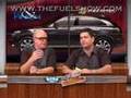 2007 Infiniti FX
