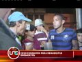 Wílder Medina creó Fundación para rehabilitar drogadictos