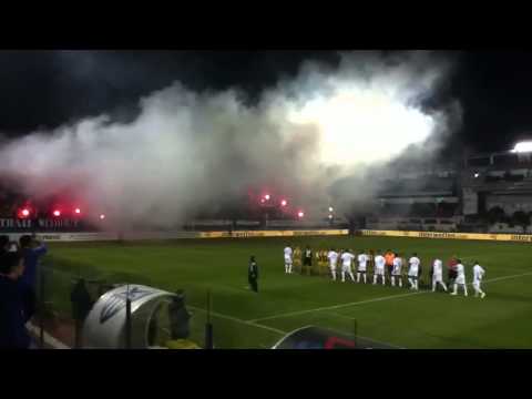 anorthosis