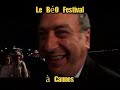 Stephen Frears pour le B�O festival au Divan du Monde