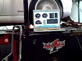 Capristo 355 dyno