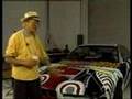 BMW Art Car Collection