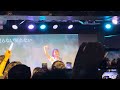 MEI(a.k.a.岡田夢以)「Faraway」/「Radiance」昼公演ライブ映像