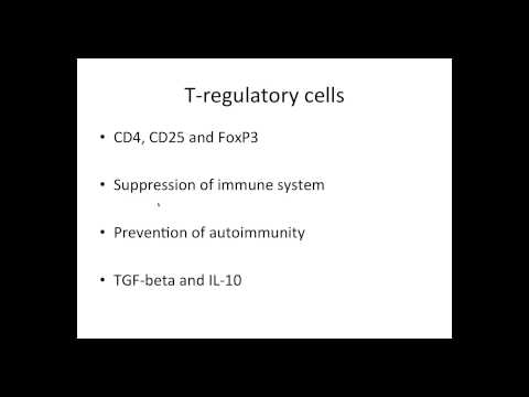 how to get rid of t cells