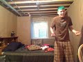 dance dance party