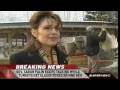 Happy Thanksgiving from Sam Harris ... and Sarah Palin!