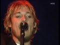 daniel johns ... random ... bagging iron maiden + more (request)