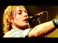 daniel johns ... random ... bagging iron maiden + more (request)