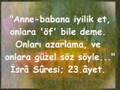 Anne Baba Anne Baba