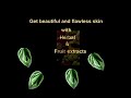 Get unblemished and healthy skin with herbal care Get unblemished and healthy skin with herbal care