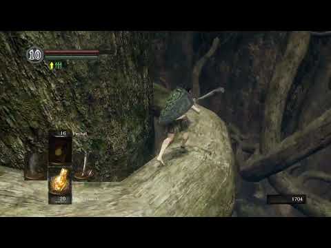 69. Complete Sieglinde's quest line & Titanite Slab, Dark Souls: Remastered