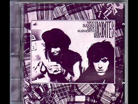 Jacobites - Jacobites - When the rain comes Label: GLASS Release Country: UK Release Date: 1986.