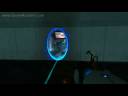 Portal HD End Fight