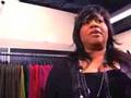 Fashion Makeover with Figure Magazine