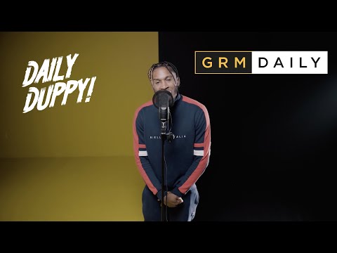 Scorcher – Daily Duppy | GRM Daily