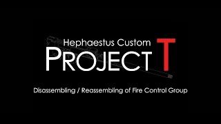 Hephaestus Custom : 