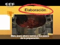 Lentejas con chorizo vegetariano