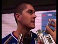 Darko Milicic intervju Darko Milicic intervju