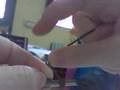hacer rosarios. Primera parte